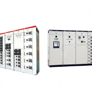 GCK、GCS系列低壓抽出式開關(guān)柜