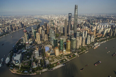 上海自貿(mào)港方案即將落地，引領(lǐng)中國開放新篇章